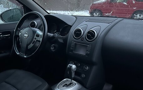 Nissan Qashqai, 2013 год, 1 039 000 рублей, 9 фотография