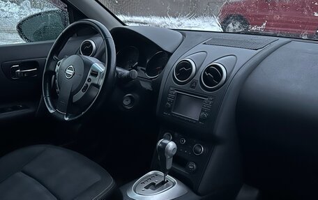 Nissan Qashqai, 2013 год, 1 039 000 рублей, 10 фотография