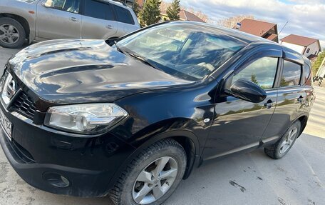 Nissan Qashqai, 2013 год, 1 039 000 рублей, 17 фотография