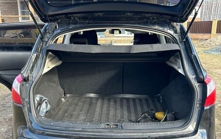 Nissan Qashqai, 2013 год, 1 039 000 рублей, 18 фотография