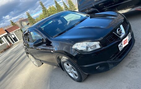 Nissan Qashqai, 2013 год, 1 039 000 рублей, 20 фотография