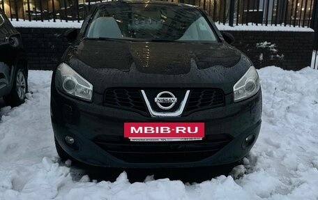 Nissan Qashqai, 2013 год, 1 039 000 рублей, 7 фотография