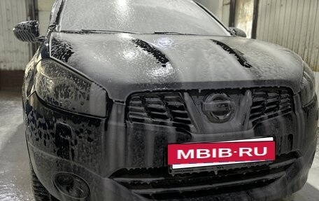 Nissan Qashqai, 2013 год, 1 039 000 рублей, 15 фотография