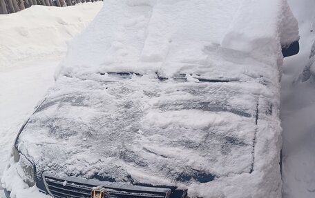 Honda Odyssey IV, 1996 год, 160 000 рублей, 2 фотография