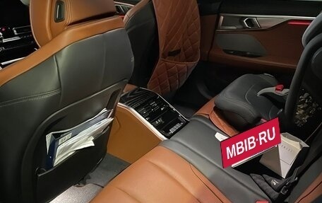 BMW 8 серия, 2021 год, 7 100 000 рублей, 10 фотография