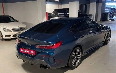 BMW 8 серия, 2021 год, 7 100 000 рублей, 2 фотография