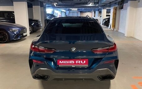 BMW 8 серия, 2021 год, 7 100 000 рублей, 4 фотография