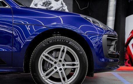 Porsche Macan I рестайлинг, 2024 год, 10 990 000 рублей, 9 фотография