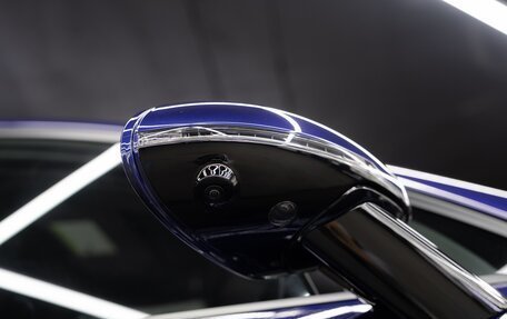 Porsche Macan I рестайлинг, 2024 год, 10 990 000 рублей, 12 фотография