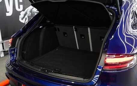 Porsche Macan I рестайлинг, 2024 год, 10 990 000 рублей, 11 фотография