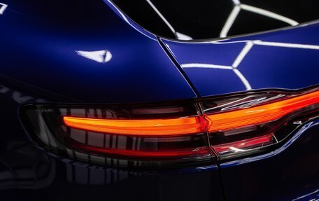 Porsche Macan I рестайлинг, 2024 год, 10 990 000 рублей, 10 фотография