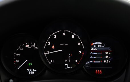 Porsche Macan I рестайлинг, 2024 год, 10 990 000 рублей, 18 фотография