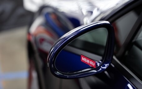 Porsche Macan I рестайлинг, 2024 год, 10 990 000 рублей, 13 фотография