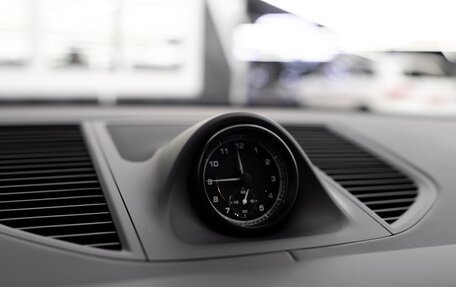 Porsche Macan I рестайлинг, 2024 год, 10 990 000 рублей, 20 фотография