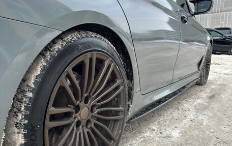 BMW 5 серия, 2017 год, 2 990 000 рублей, 5 фотография