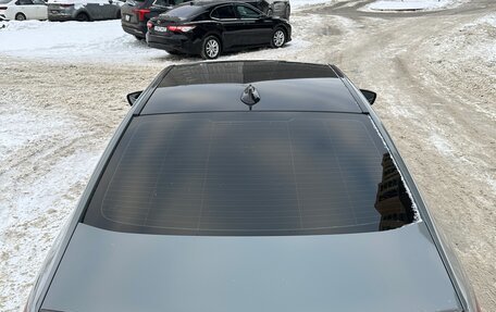 BMW 5 серия, 2017 год, 2 990 000 рублей, 7 фотография