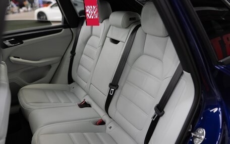 Porsche Macan I рестайлинг, 2024 год, 10 990 000 рублей, 27 фотография