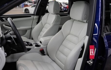 Porsche Macan I рестайлинг, 2024 год, 10 990 000 рублей, 26 фотография