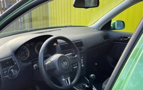 Volkswagen Golf IV, 1997 год, 800 000 рублей, 3 фотография