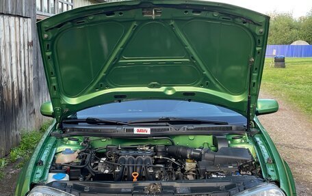 Volkswagen Golf IV, 1997 год, 800 000 рублей, 5 фотография