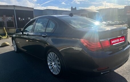 BMW 7 серия, 2012 год, 3 000 000 рублей, 6 фотография