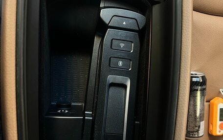 BMW 7 серия, 2012 год, 3 000 000 рублей, 9 фотография