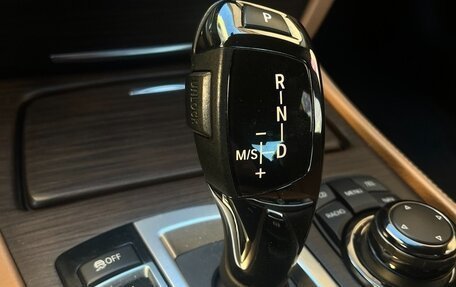 BMW 7 серия, 2012 год, 3 000 000 рублей, 12 фотография