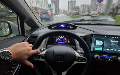 Honda Civic VIII, 2009 год, 1 200 000 рублей, 6 фотография