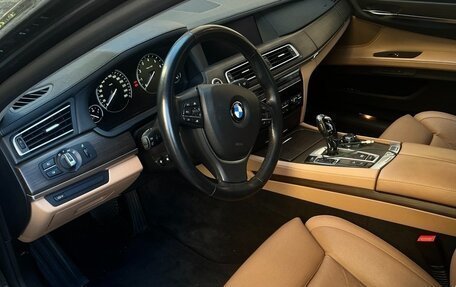 BMW 7 серия, 2012 год, 3 000 000 рублей, 8 фотография