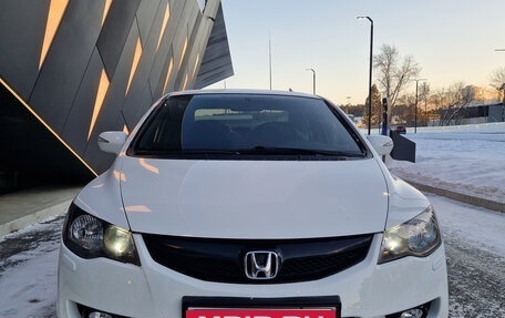 Honda Civic VIII, 2009 год, 1 200 000 рублей, 3 фотография