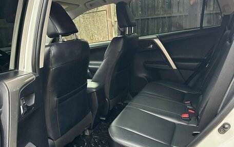 Toyota RAV4, 2014 год, 2 150 000 рублей, 6 фотография