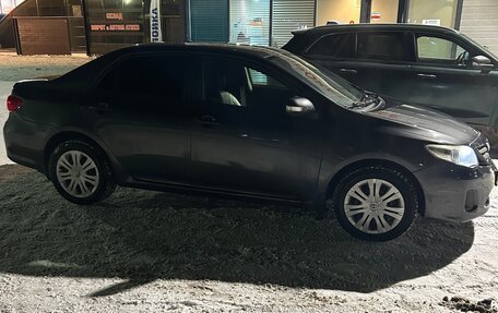 Toyota Corolla, 2010 год, 850 000 рублей, 7 фотография