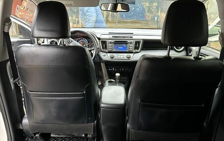 Toyota RAV4, 2014 год, 2 150 000 рублей, 10 фотография