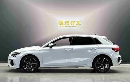 Audi A3, 2022 год, 2 115 000 рублей, 2 фотография