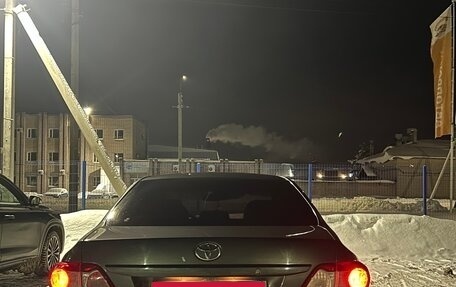 Toyota Corolla, 2010 год, 850 000 рублей, 6 фотография