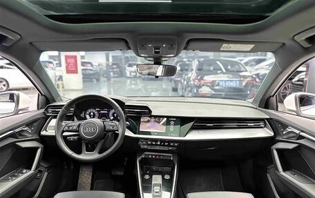 Audi A3, 2022 год, 2 115 000 рублей, 7 фотография