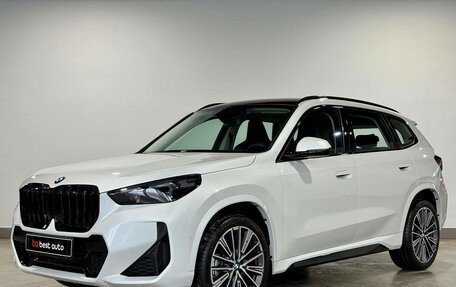 BMW X1, 2025 год, 5 490 000 рублей, 2 фотография