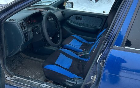 Nissan Almera, 1997 год, 100 000 рублей, 6 фотография