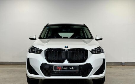 BMW X1, 2025 год, 5 490 000 рублей, 3 фотография