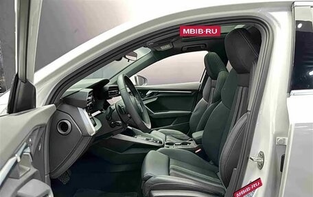 Audi A3, 2022 год, 2 115 000 рублей, 5 фотография