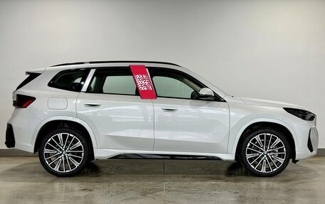 BMW X1, 2025 год, 5 490 000 рублей, 5 фотография