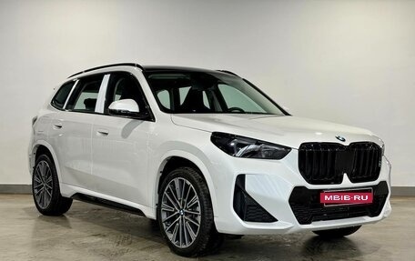 BMW X1, 2025 год, 5 490 000 рублей, 4 фотография