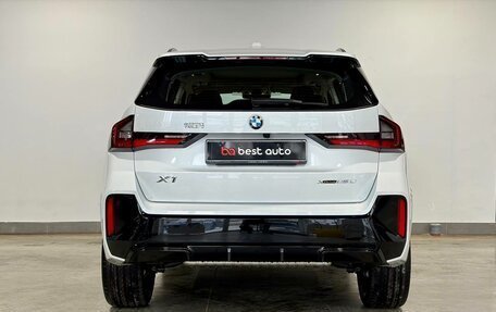 BMW X1, 2025 год, 5 490 000 рублей, 7 фотография