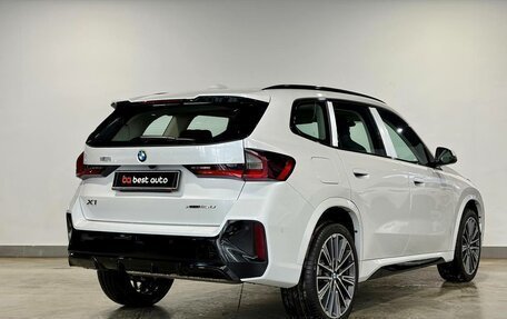 BMW X1, 2025 год, 5 490 000 рублей, 6 фотография