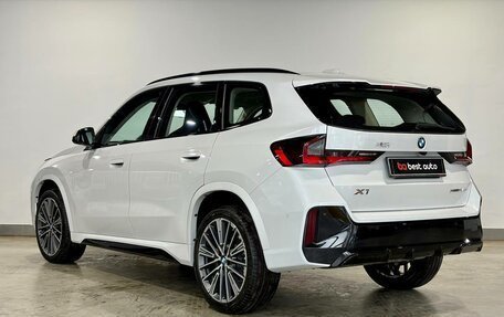 BMW X1, 2025 год, 5 490 000 рублей, 8 фотография