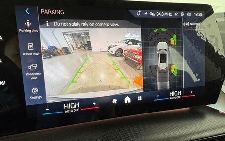 BMW X1, 2025 год, 5 490 000 рублей, 16 фотография