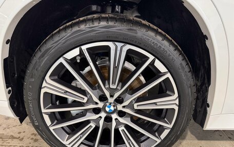 BMW X1, 2025 год, 5 490 000 рублей, 10 фотография