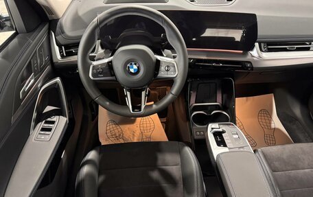 BMW X1, 2025 год, 5 490 000 рублей, 12 фотография