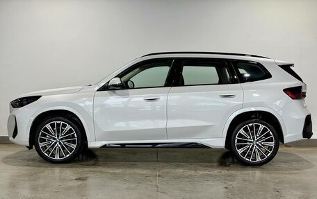 BMW X1, 2025 год, 5 490 000 рублей, 9 фотография