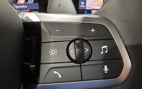 BMW X1, 2025 год, 5 490 000 рублей, 14 фотография